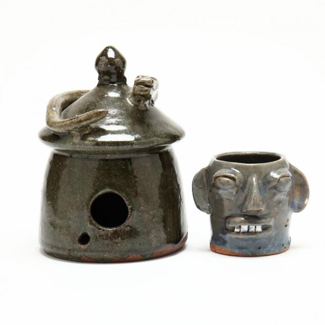 two-nc-folk-pottery-burlon-craig