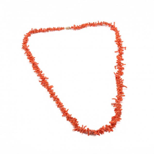 vintage-branch-coral-strand-necklace
