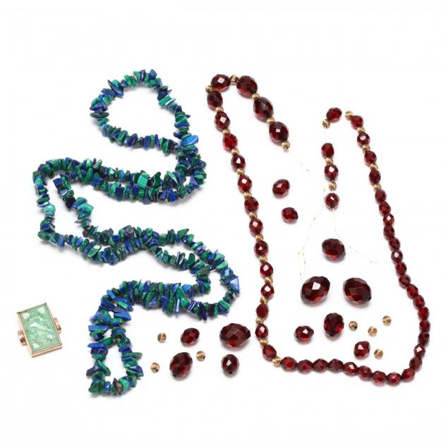 three-jewelry-items