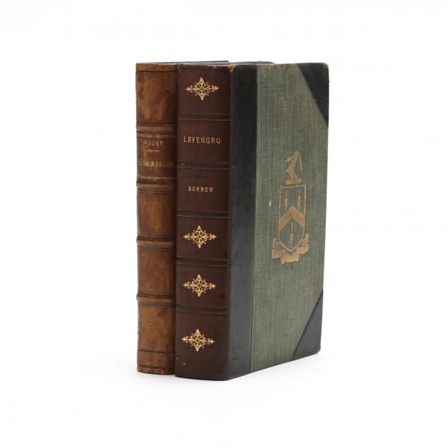 two-vintage-leather-bound-books