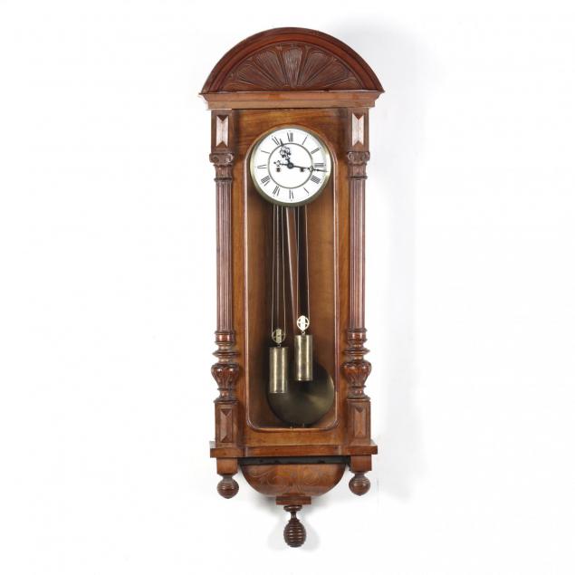 antique-german-wall-clock