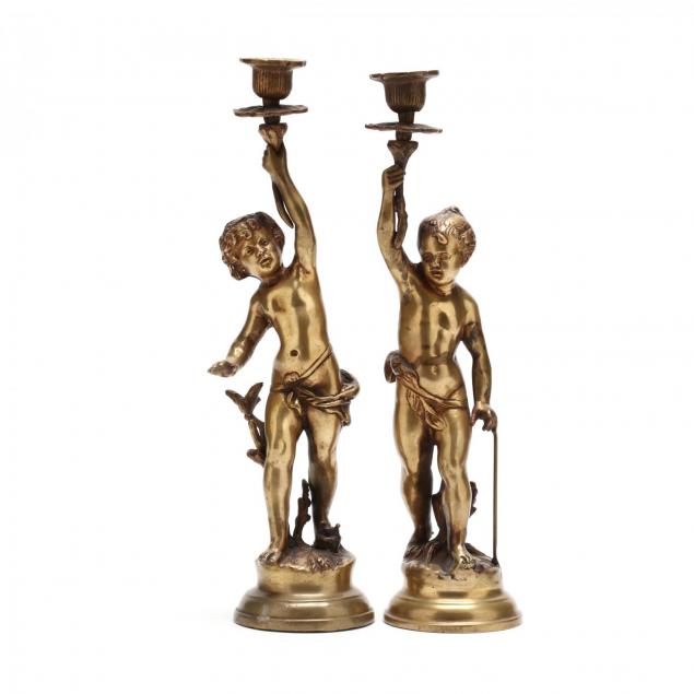pair-of-figural-rococo-style-gilt-metal-candelabra