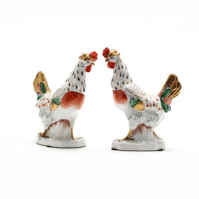 pair-of-german-porcelain-roosters