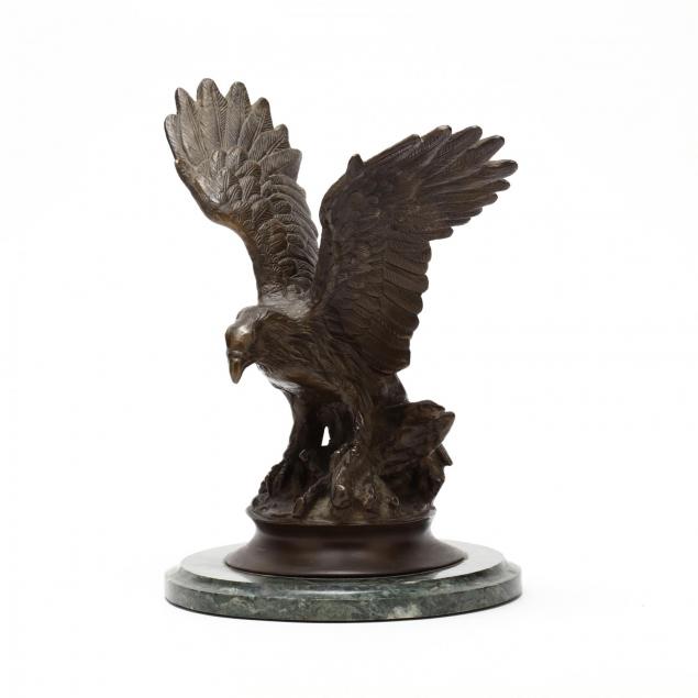 after-jules-moigniez-fr-1835-1894-bronze-eagle