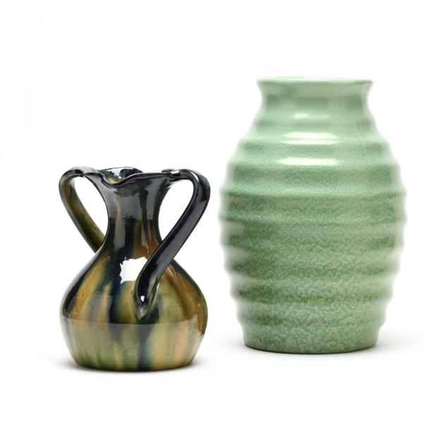 two-pieces-of-art-pottery