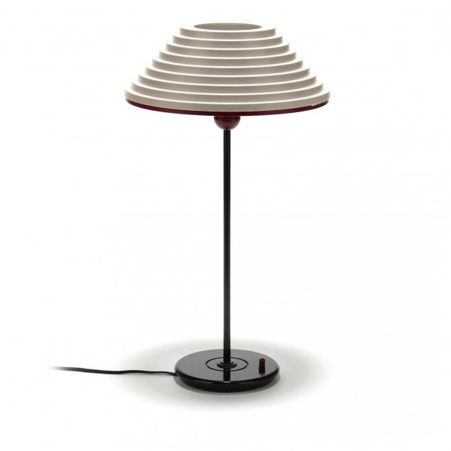 Bill Stumpf Table Lamp For Herman, Herman Miller Table Lamp