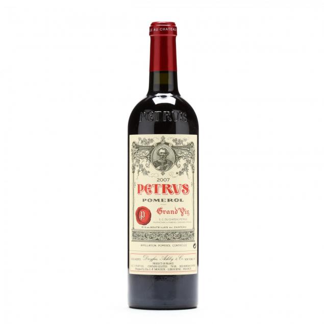 chateau-petrus-vintage-2007