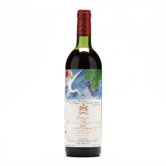 chateau-mouton-rothschild-vintage-1982