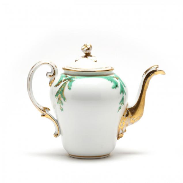 an-antique-paris-porcelain-teapot