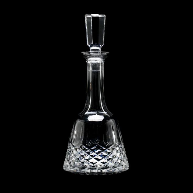 waterford-kenmare-cut-crystal-decanter