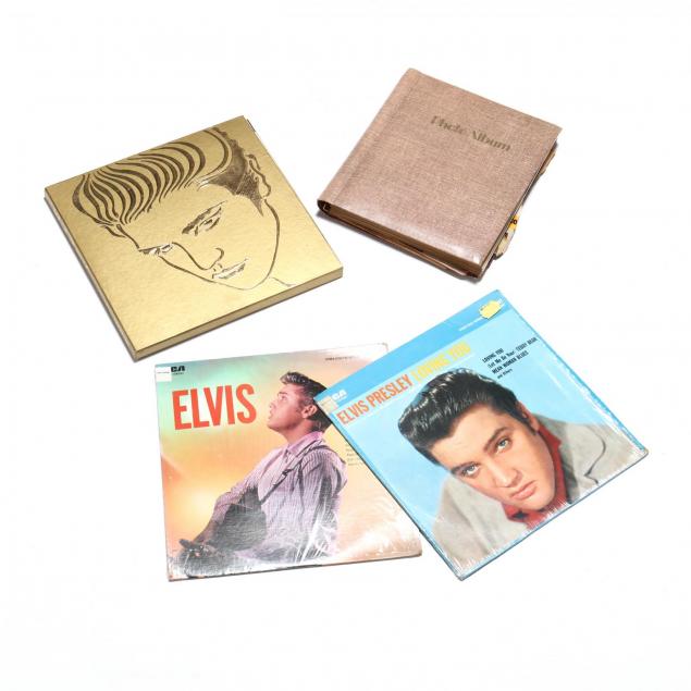 vintage-elvis-memorabilia-and-autograph