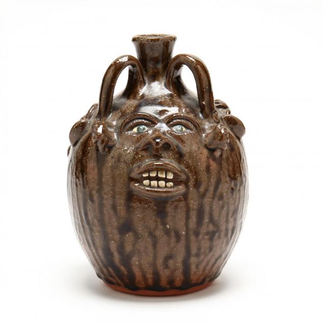 nc-folk-pottery-joe-reinhardt-face-jug