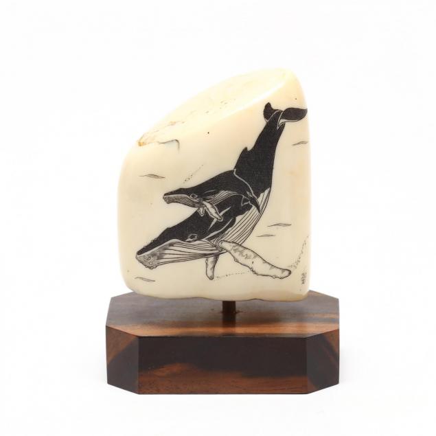 carved-scrimshaw-mother-humpback-whale-and-calf
