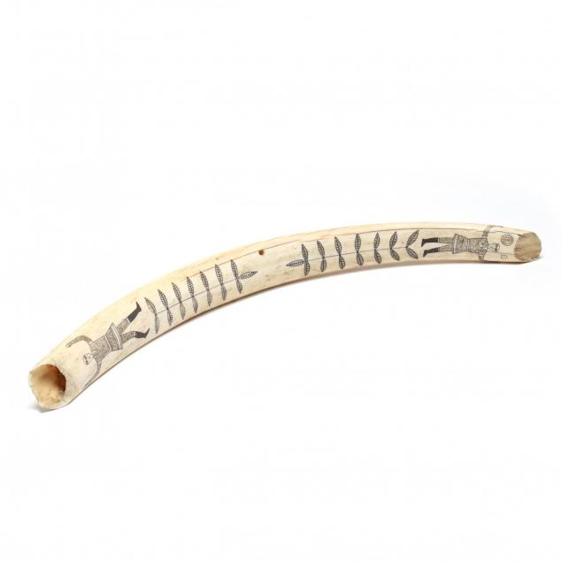 carved-scrimshaw-cribbage-tusk