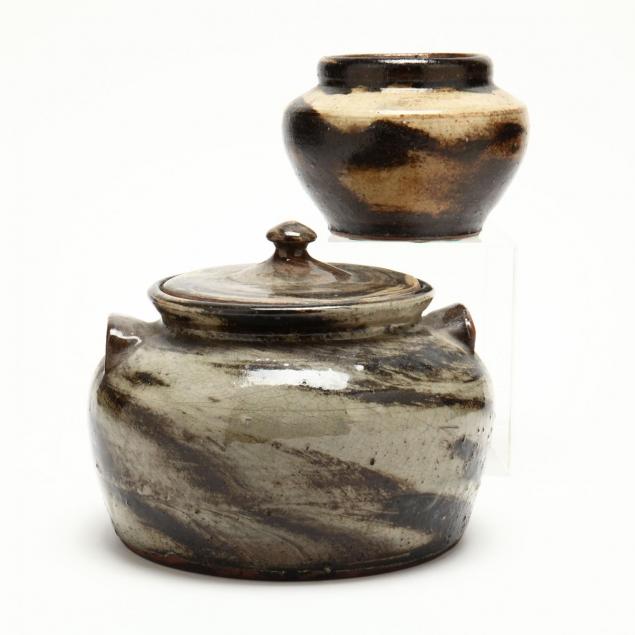 western-nc-pottery-swirl-ware