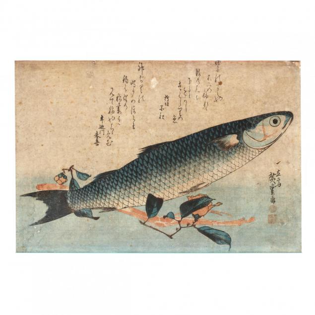 i-bora-gray-mullet-and-camellia-i-by-utagawa-hiroshige-japanese-1797-1858