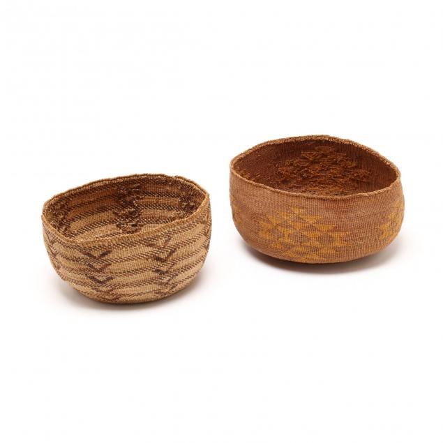 hupa-two-geometric-decorated-baskets