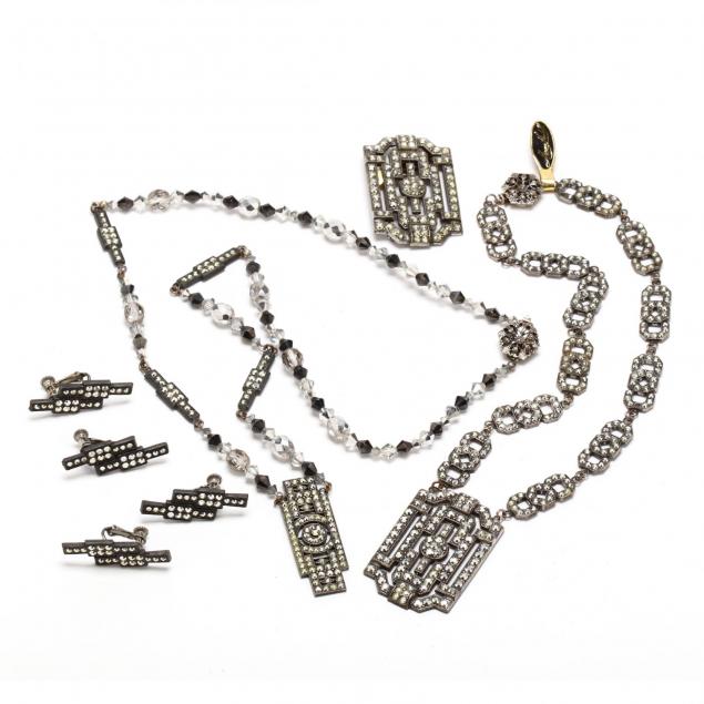 miriam-haskell-art-deco-style-fashion-jewelry