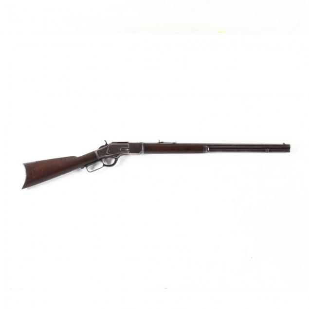 winchester-model-1873-rifle