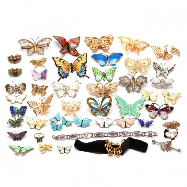 a-group-of-butterfly-theme-jewelry