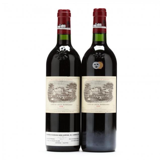 1998-1999-chateau-lafite-rothschild