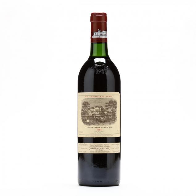 chateau-lafite-rothschild-vintage-1985