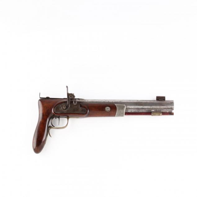 american-percussion-target-pistol