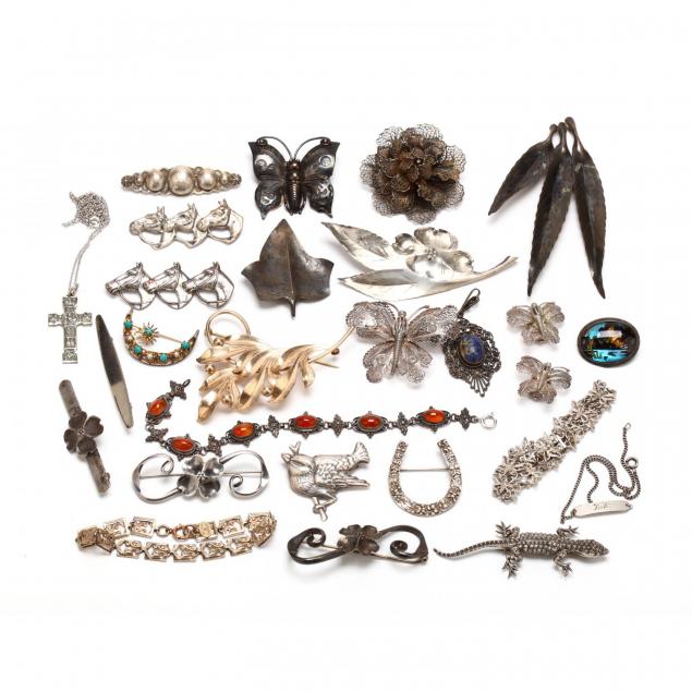 sterling-silver-jewelry-group