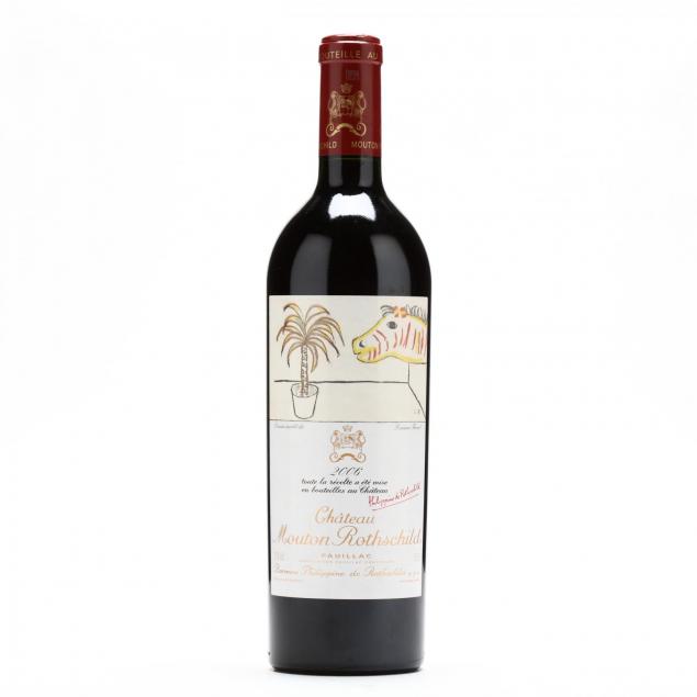 chateau-mouton-rothschild-vintage-2006