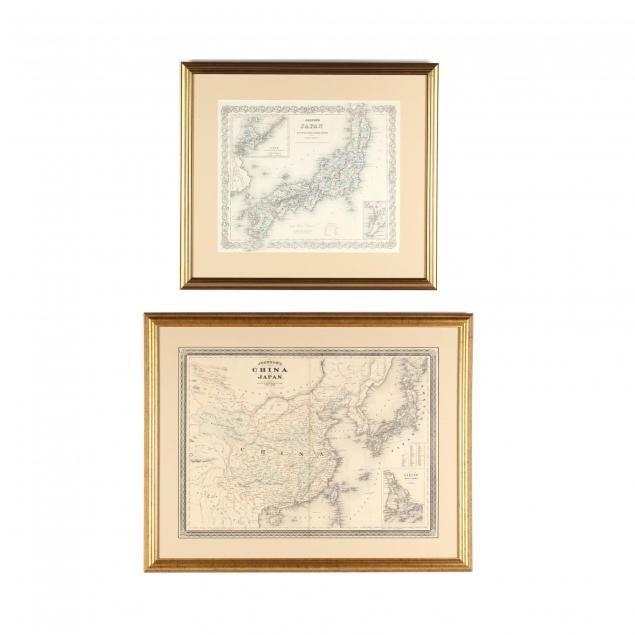 two-19th-century-american-maps-of-the-far-east