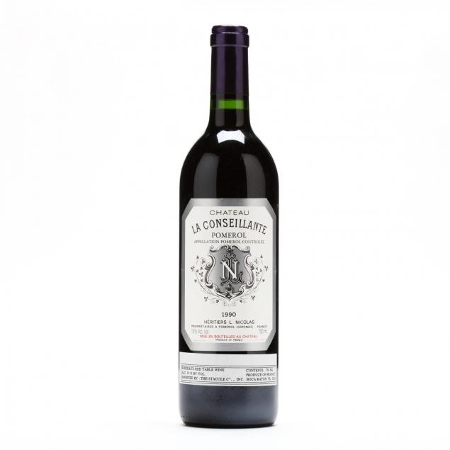 chateau-la-conseillante-vintage-1990