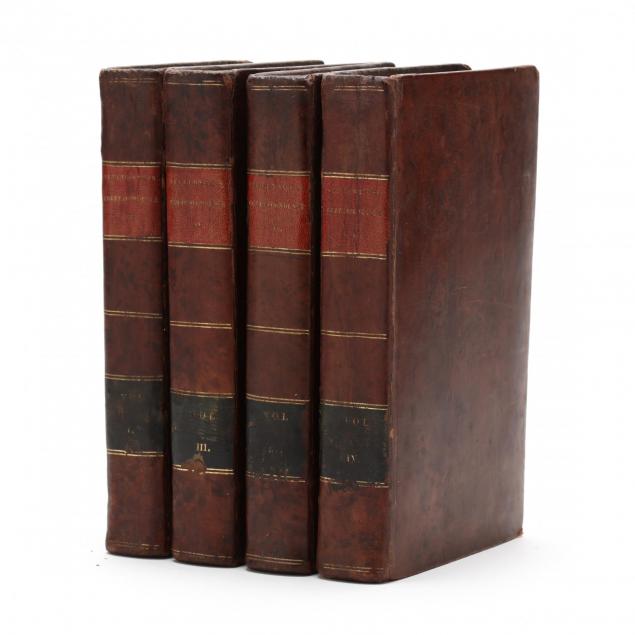 early-set-of-jefferson-s-writings