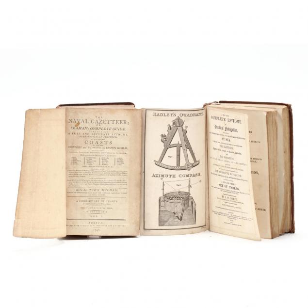 two-maritime-books-from-the-golden-age-of-sail