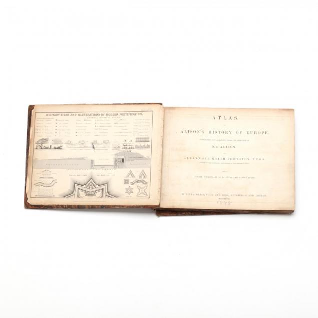 johnston-alexander-keith-i-atlas-of-alison-s-history-of-europe-i