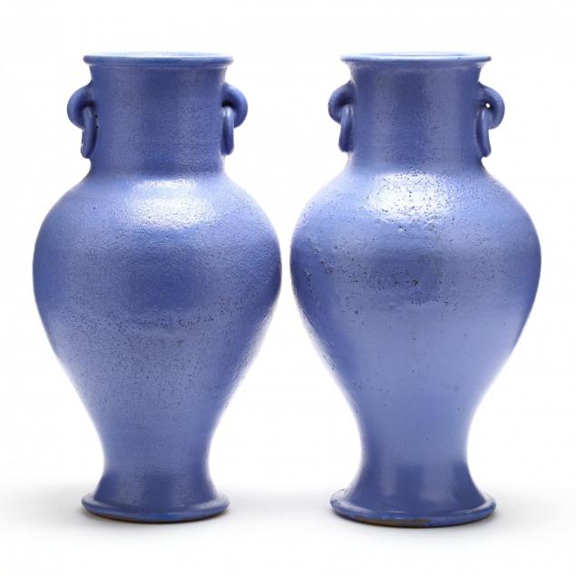 nc-pottery-floor-urns