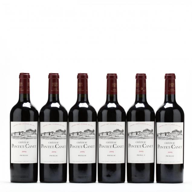 chateau-pontet-canet-vintage-2009