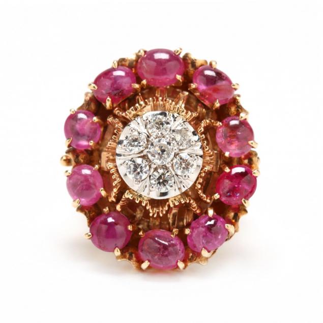 14kt-gold-pink-sapphire-and-diamond-ring