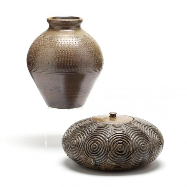 contemporary-nc-pottery