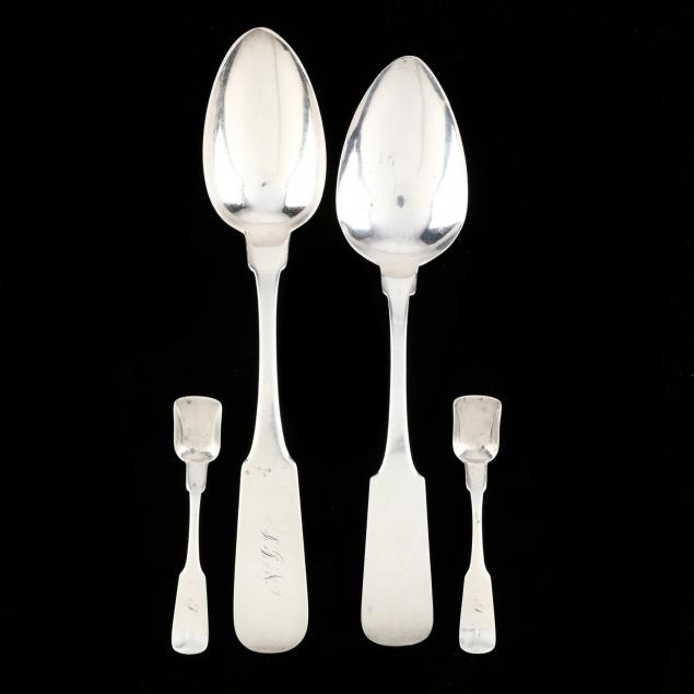 four-coin-silver-spoons-richmond-va