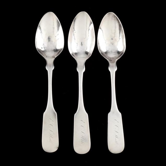 a-set-of-three-coin-silver-teaspoons-mark-of-gregg-hayden-of-charleston-sc