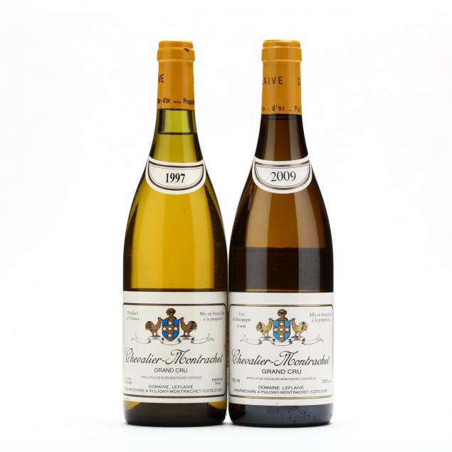 1997-2009-chevalier-montrachet