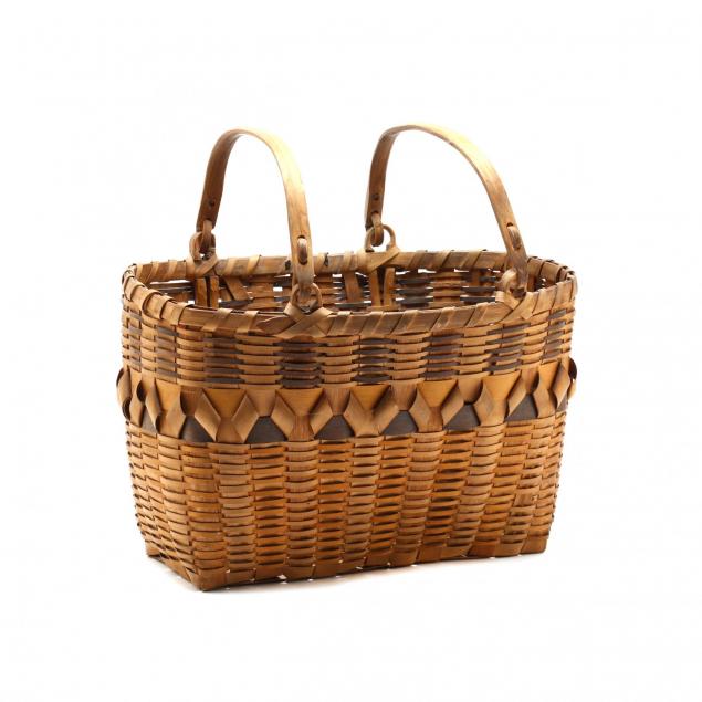 cherokee-splint-oak-double-handled-basket