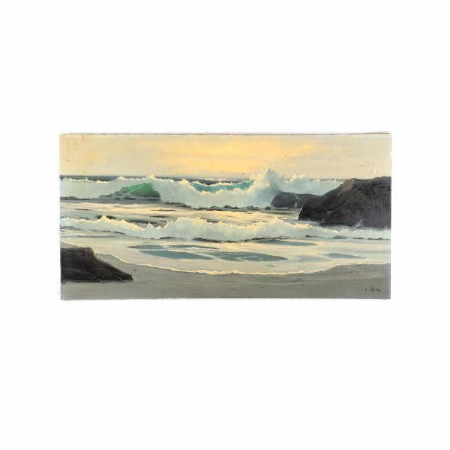 etta-near-ca-mi-1885-1965-seascape