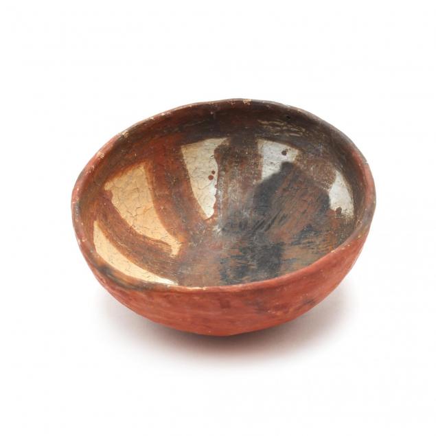 caddo-paint-decorated-bowl