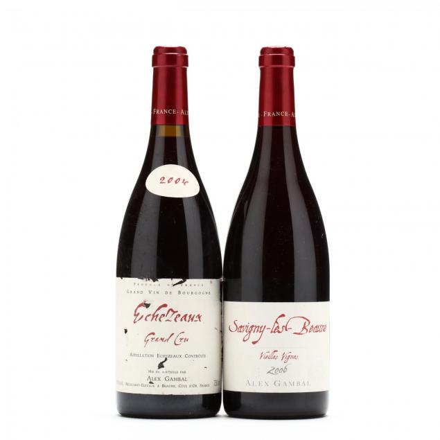 2004-echezeaux-2006-savigny-les-beaune