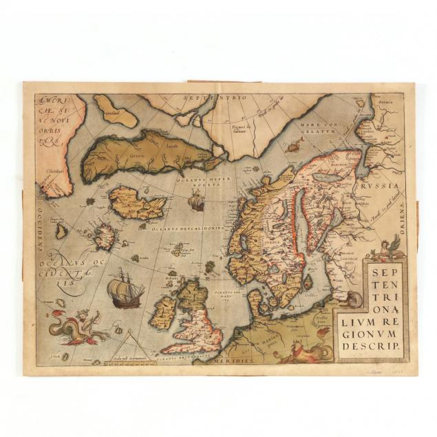 ortelius-abraham-i-septentrionalivm-regionvm-descript-i