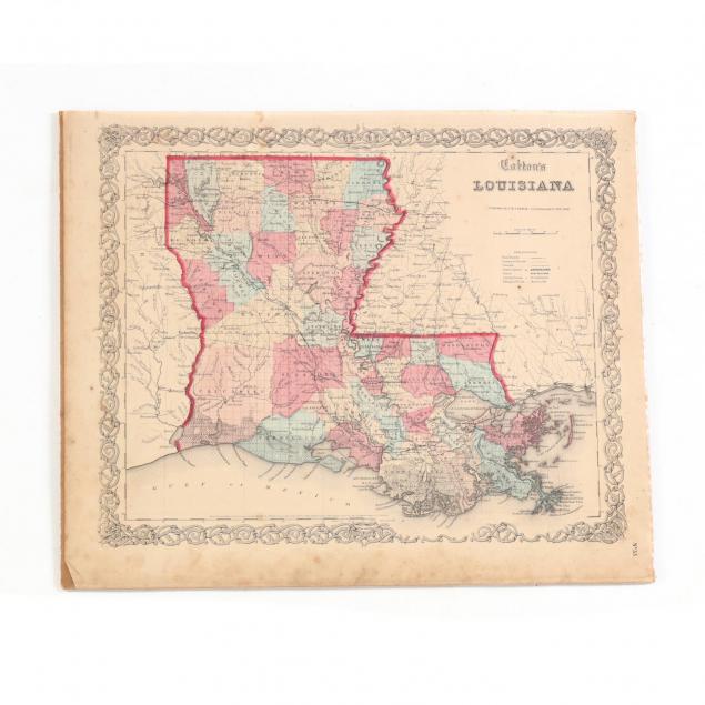 i-coulton-s-louisiana-i