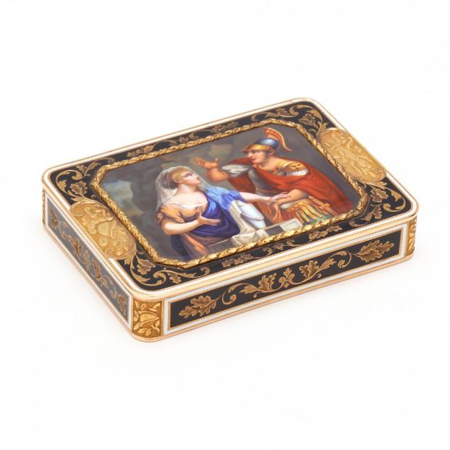 a-swiss-enameled-gold-snuff-box