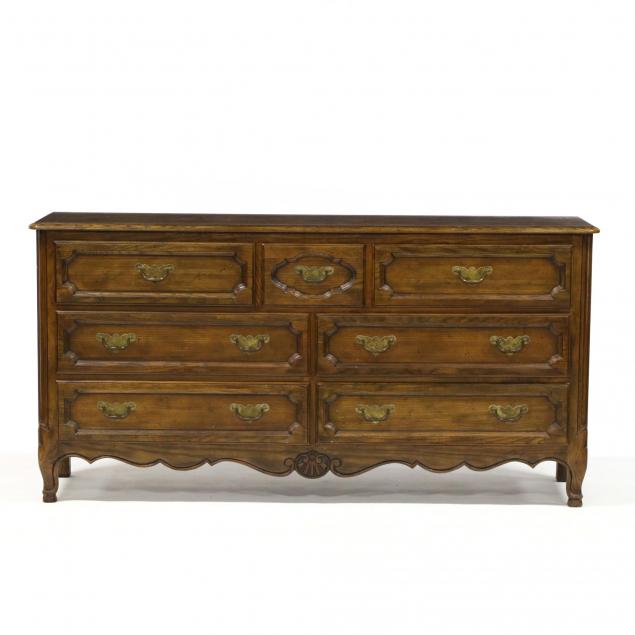 baker-french-provincial-style-dresser