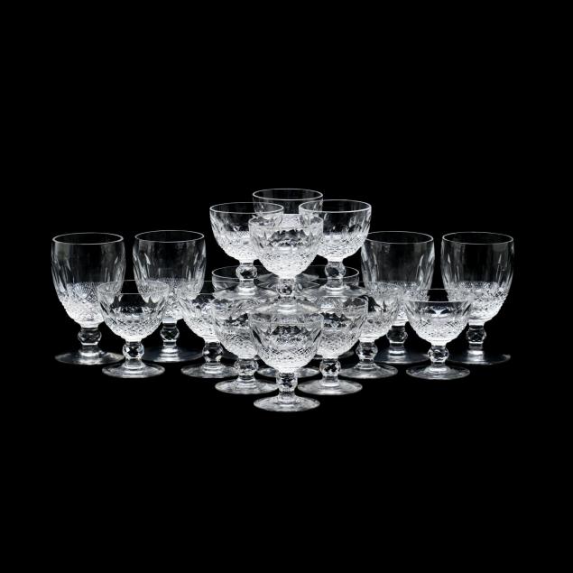 partial-suite-of-waterford-colleen-crystal-barware